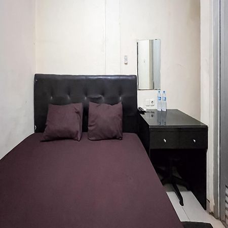 Arcadia Rooms Redpartner Jakarta Extérieur photo