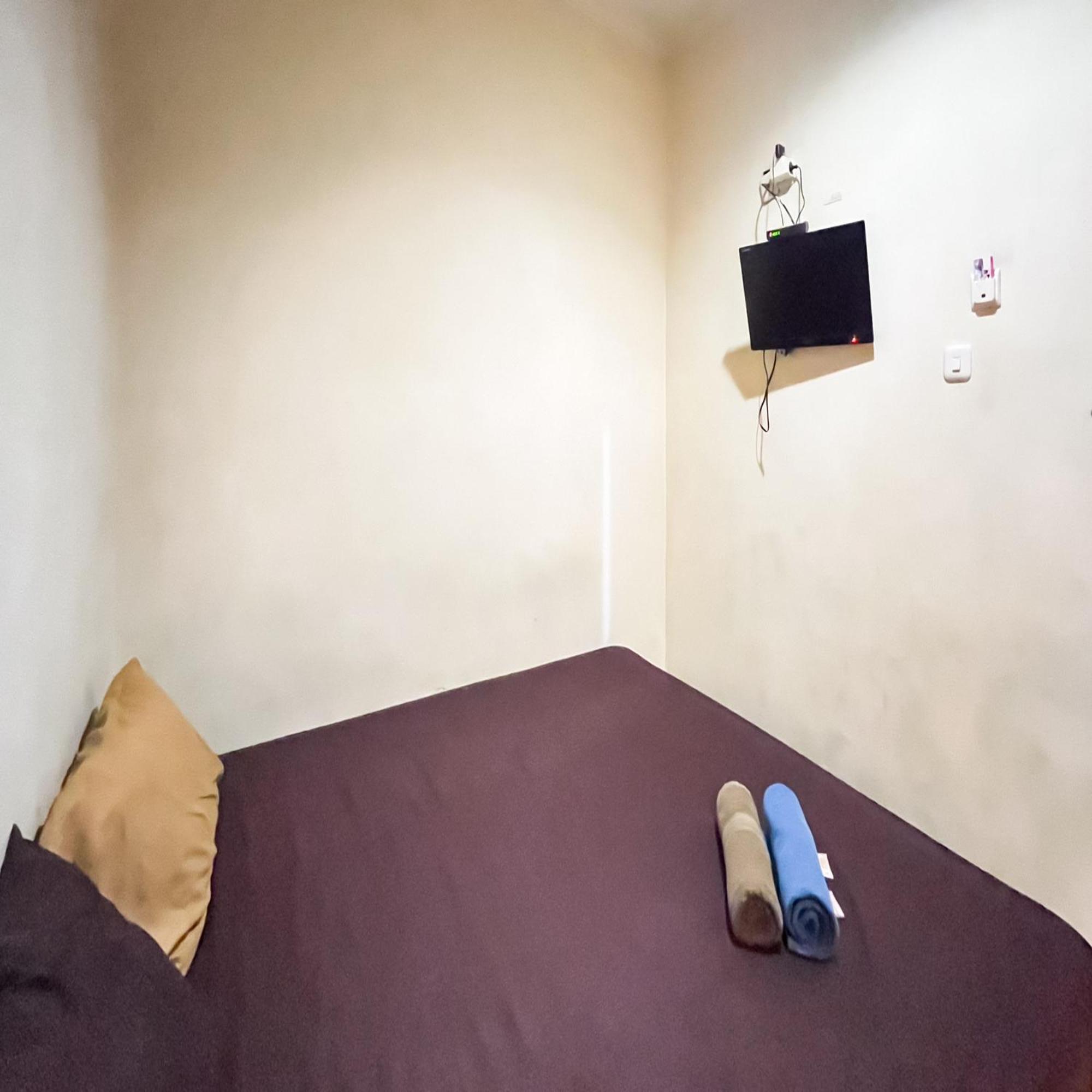 Arcadia Rooms Redpartner Jakarta Extérieur photo