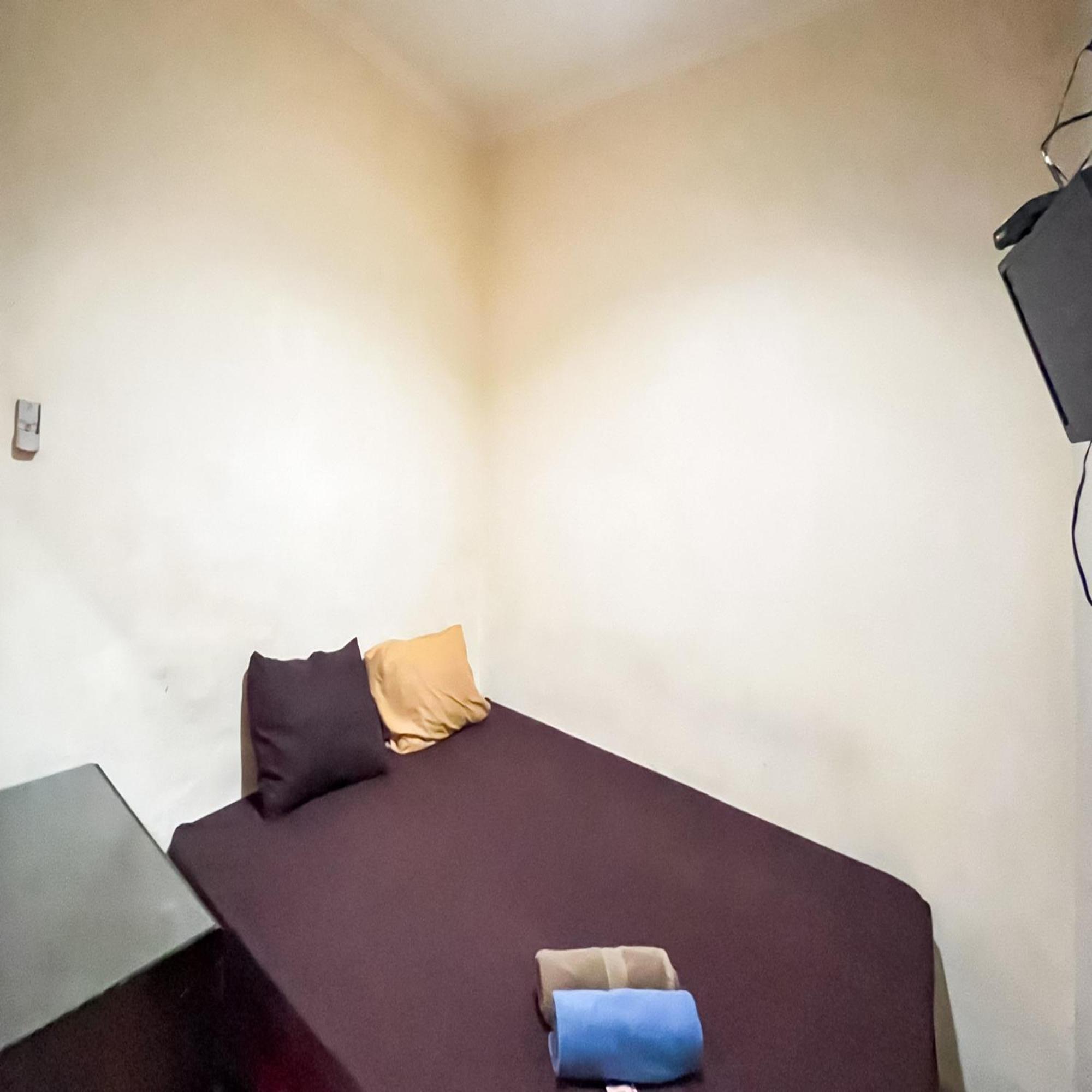 Arcadia Rooms Redpartner Jakarta Extérieur photo