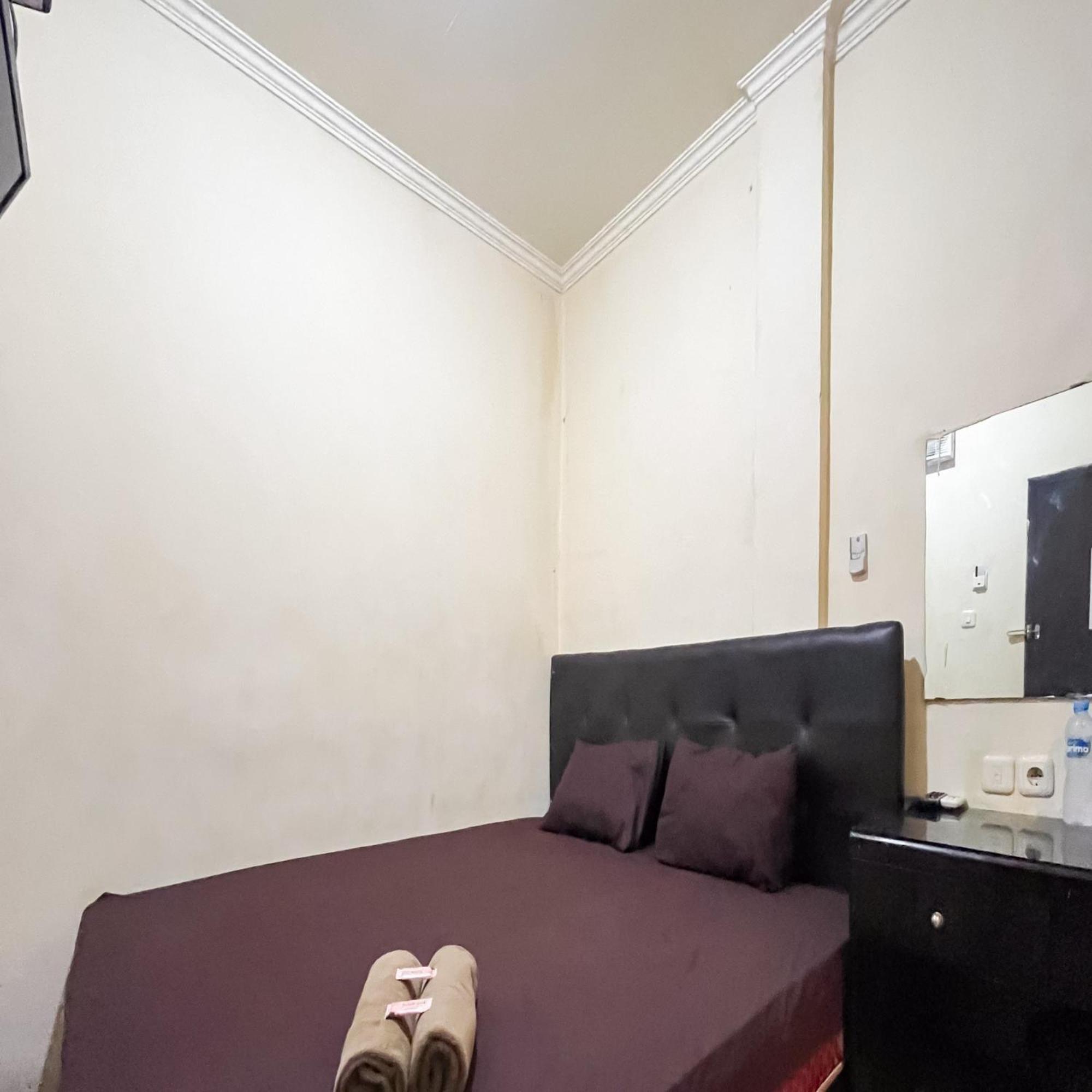 Arcadia Rooms Redpartner Jakarta Extérieur photo