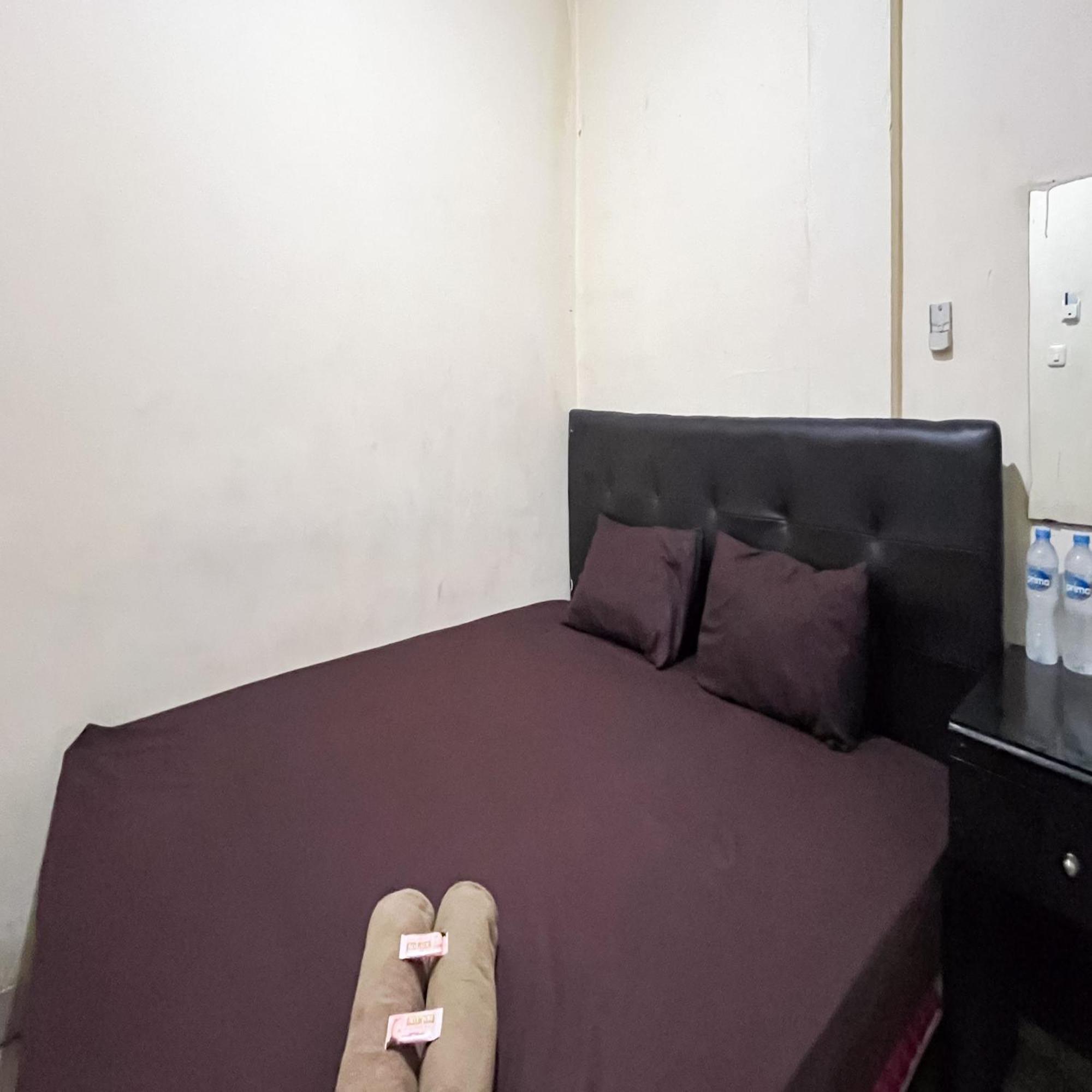 Arcadia Rooms Redpartner Jakarta Extérieur photo