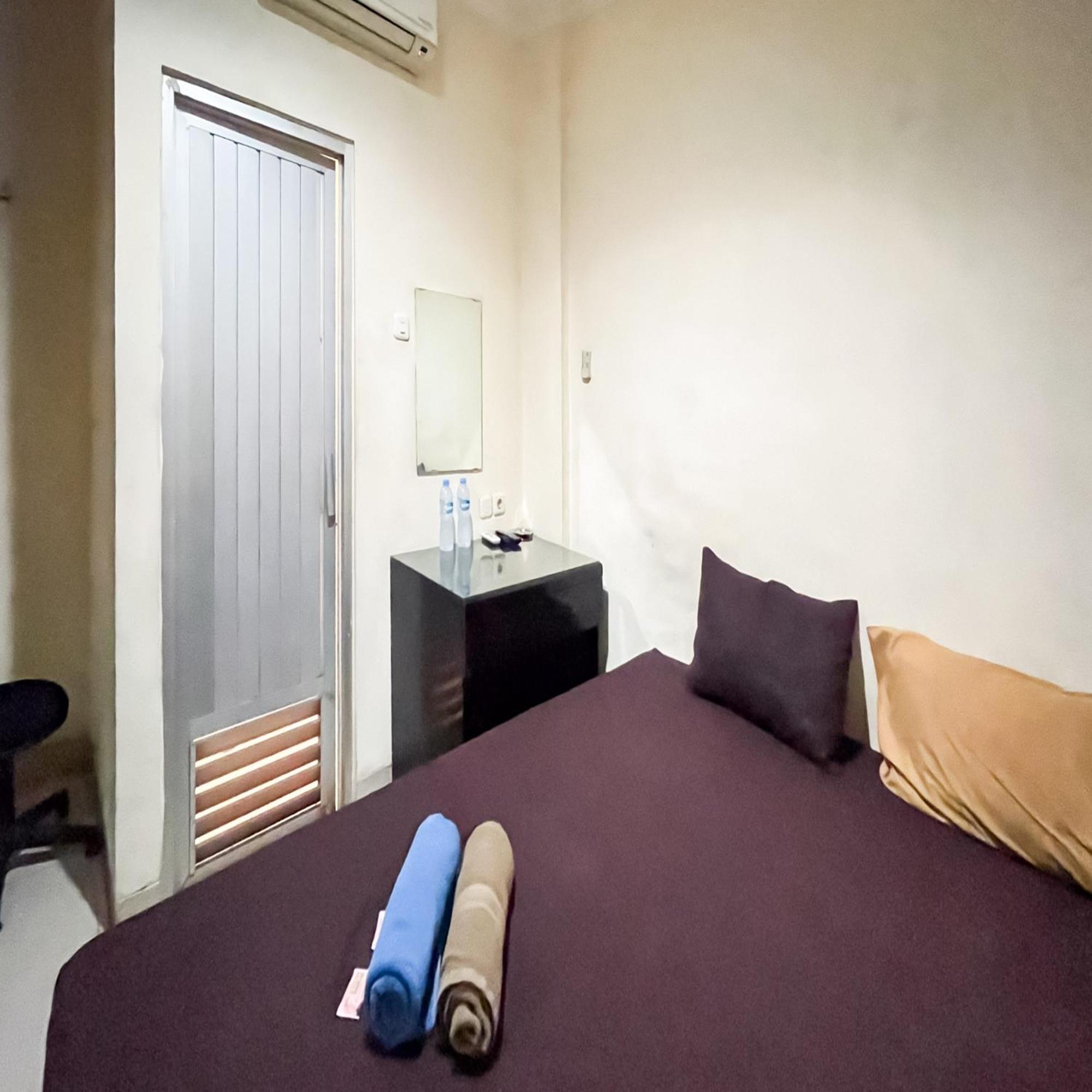 Arcadia Rooms Redpartner Jakarta Extérieur photo