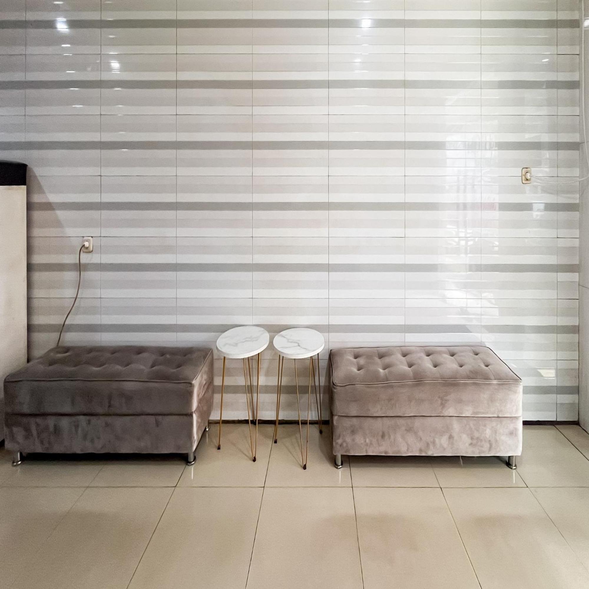 Arcadia Rooms Redpartner Jakarta Extérieur photo