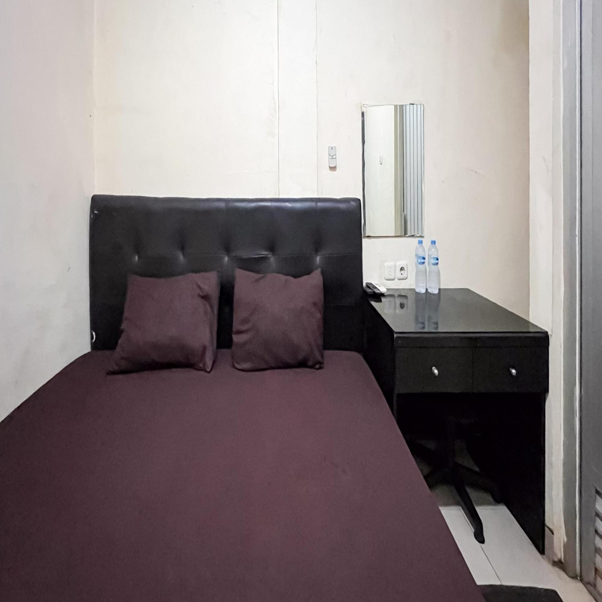 Arcadia Rooms Redpartner Jakarta Extérieur photo