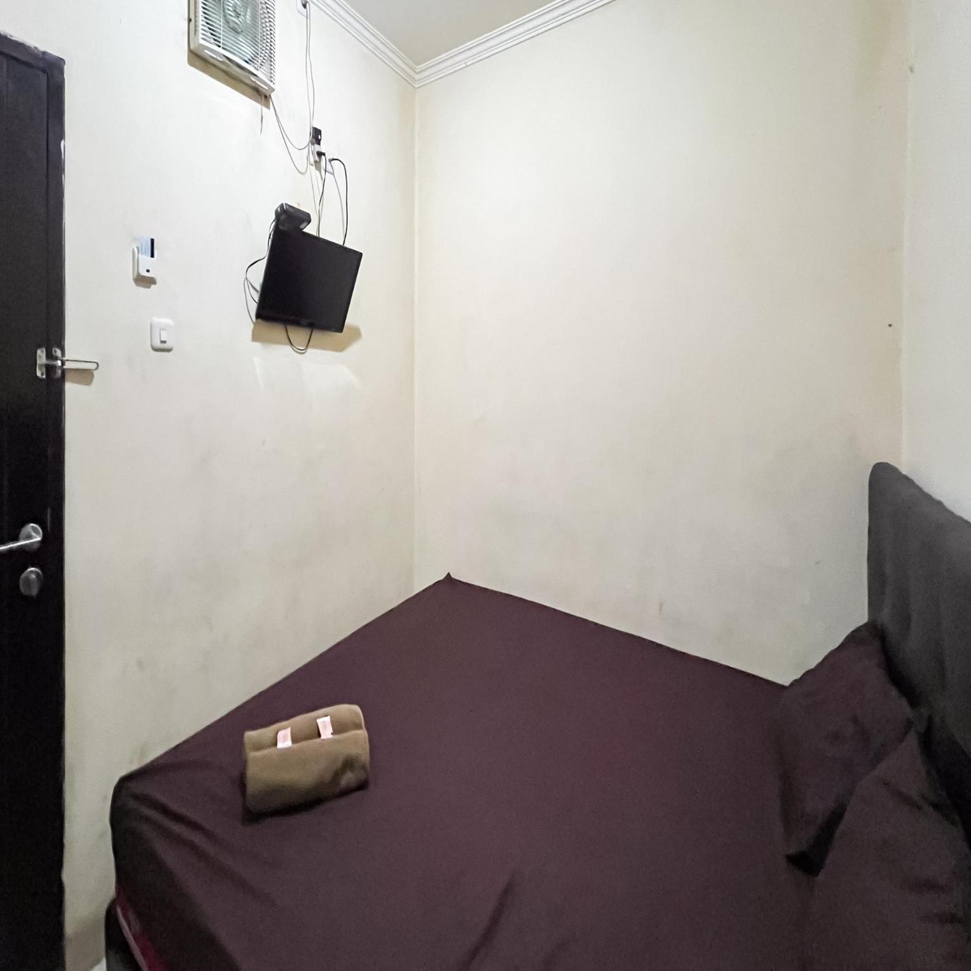 Arcadia Rooms Redpartner Jakarta Extérieur photo