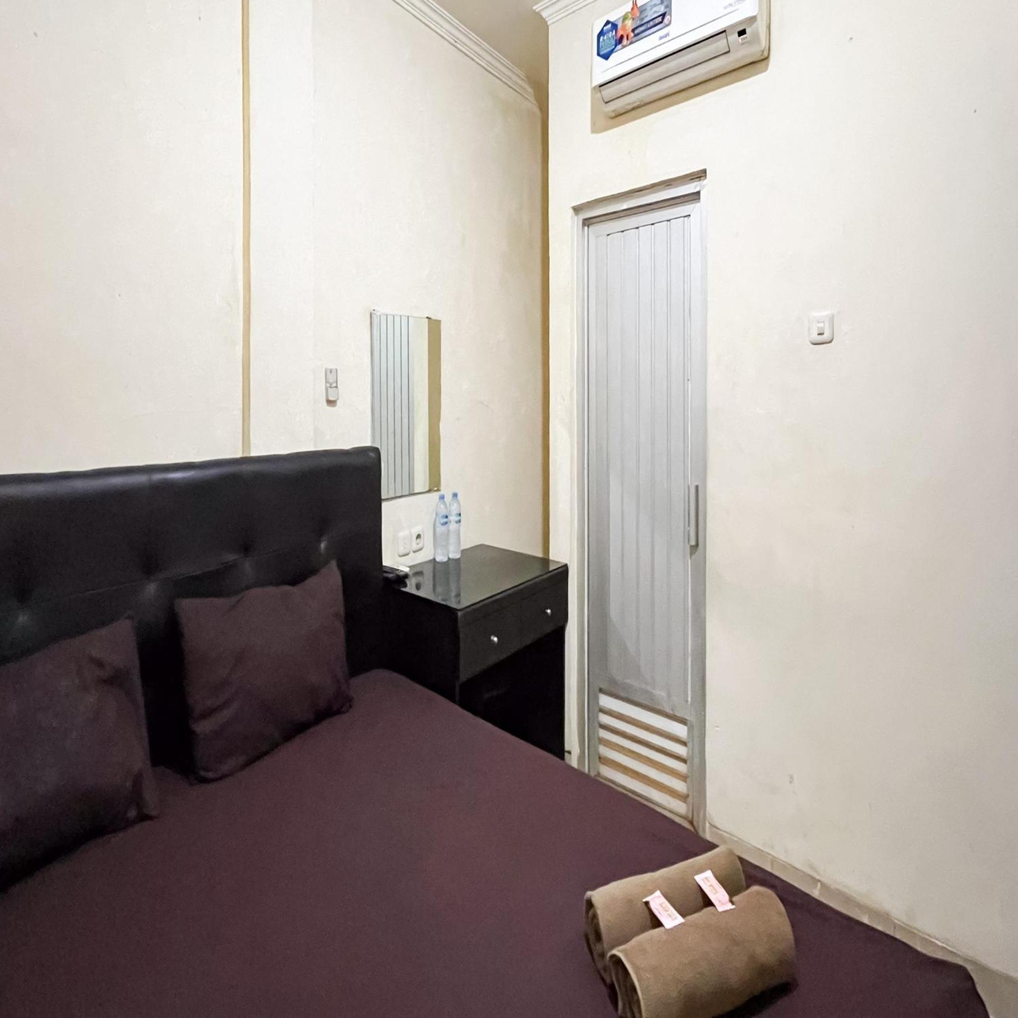Arcadia Rooms Redpartner Jakarta Extérieur photo